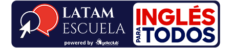 LATAM Escuela  de Inglés